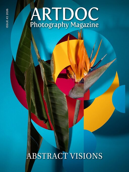 Cover image for Artdoc Photography Magazine